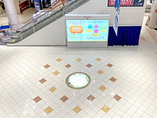 メインコート1