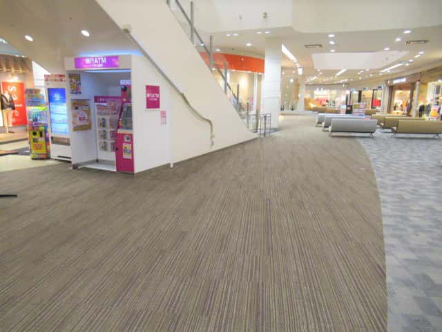 2F ノースコート