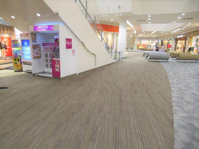 2F ノースコート