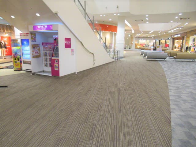 2F ノースコート