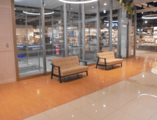 1F なみのわコートA