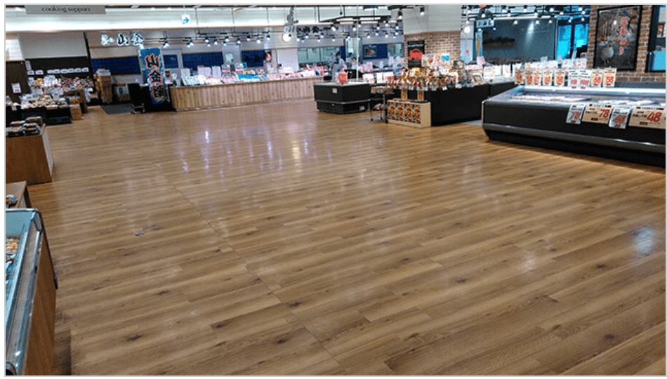 しおかぜマート中央