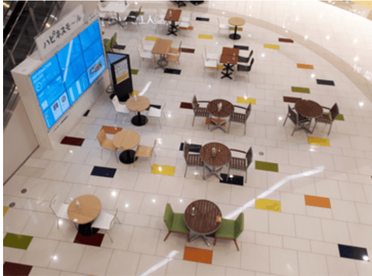 エキマエコート