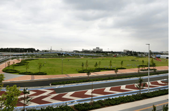 豊砂公園