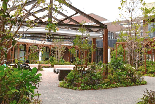 VILLEAGE スクエア