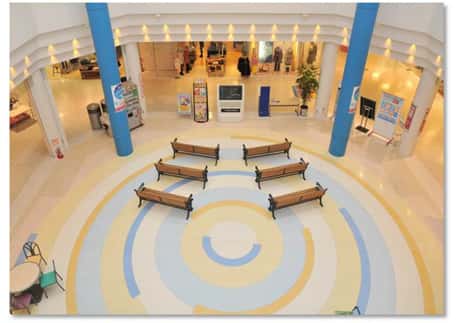 オアシスコート