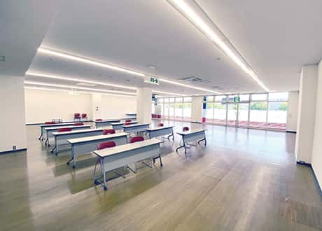 イオンホール(シネマ棟)