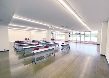 イオンホール(シネマ棟)