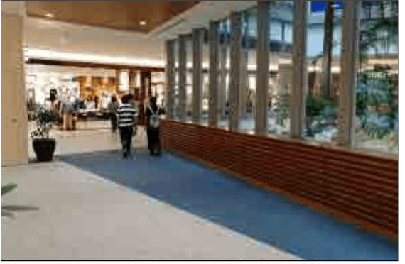 1F ネイチャーコート1