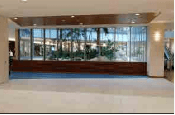 1F ネイチャーコート2