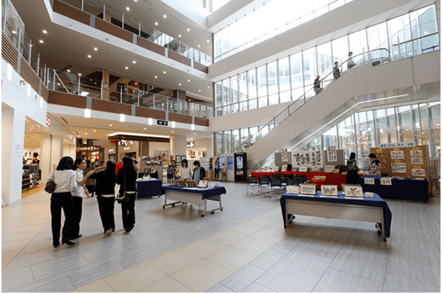 2F ネイチャーコート