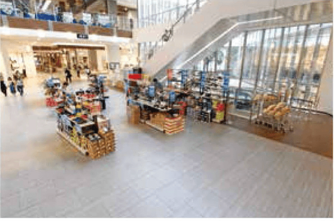 2F ネイチャーコート2