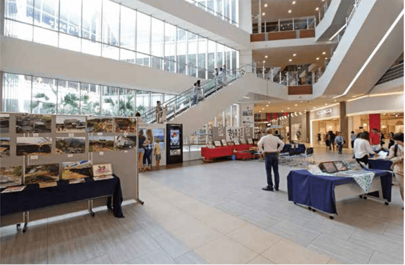 2F ネイチャーコート1