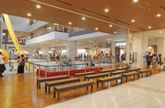 3F ステージエアー2