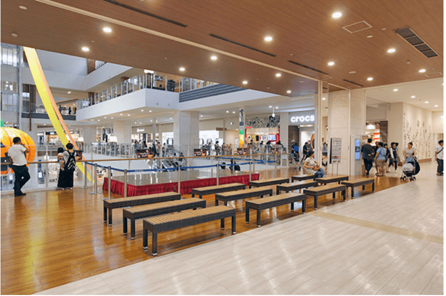 3F ステージエアー