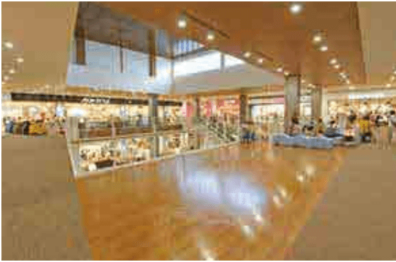 4F キッズパークブリッジ2