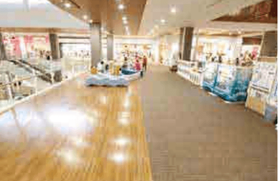 4F キッズパークブリッジ1