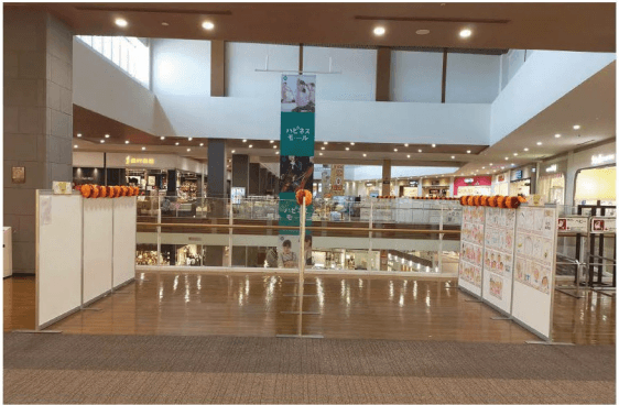 4F イオンスタイル前2