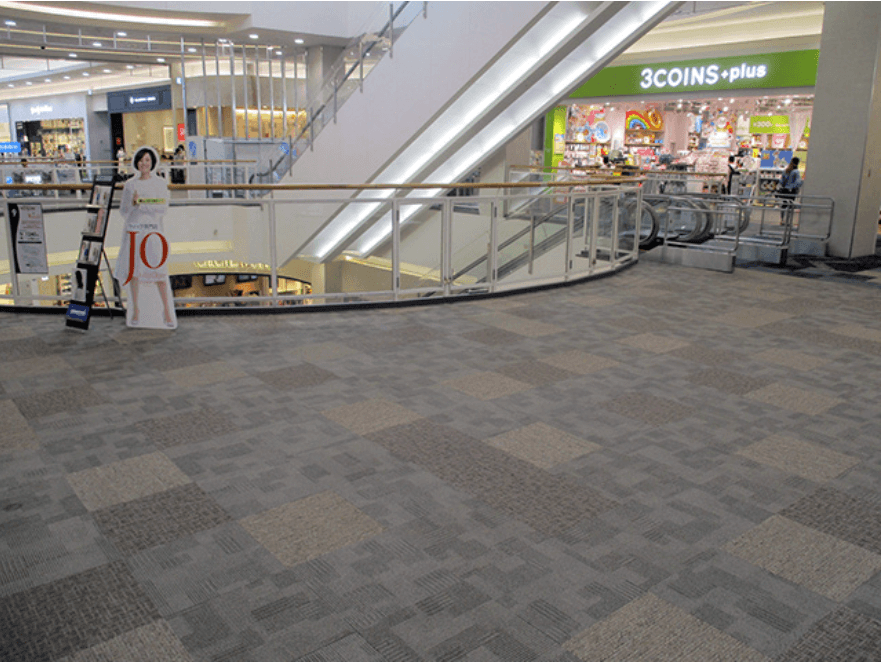 セントラル東ブリッジ(ATSUTA PORUTIE前)