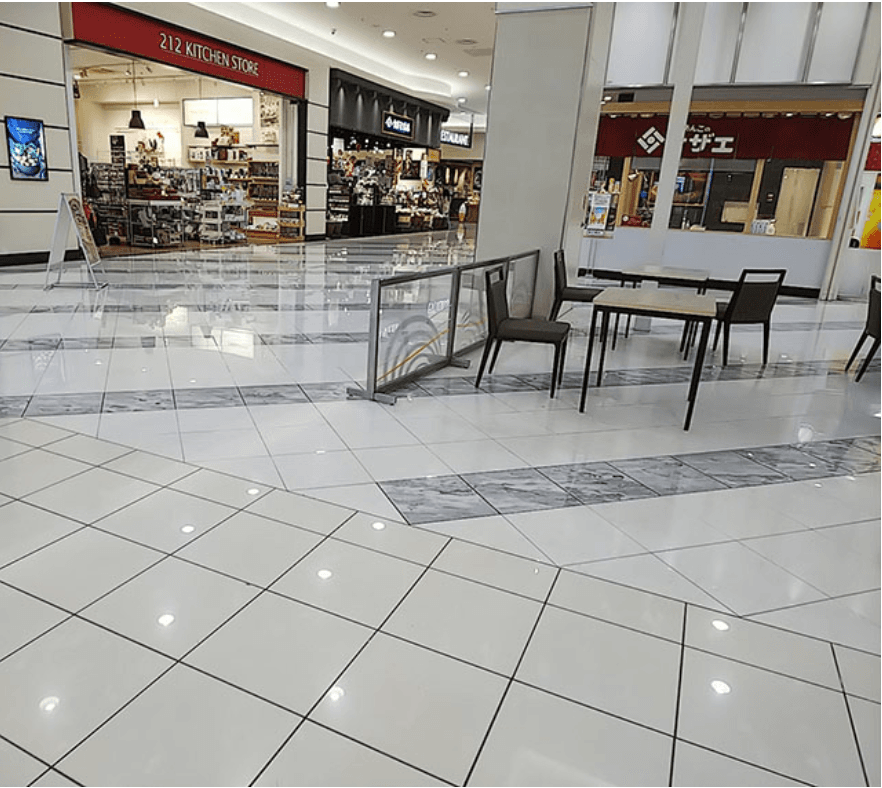 ウエストコート横