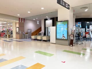 コスモスコート1