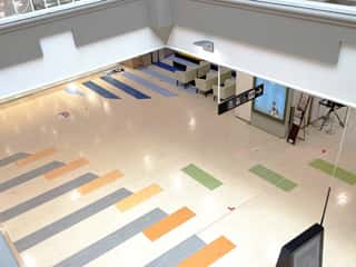 コスモスコート