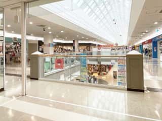 東②ブリッジ(むじゃきな天使前)