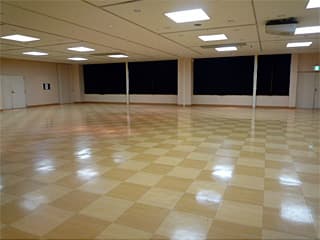 イオンホール