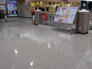 東①ブリッジ