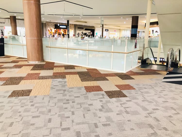 2階 ノースブリッジC(メガスポーツ前)