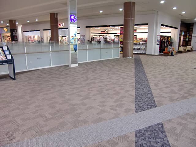 3階 サウスブリッジB(エディオン前)