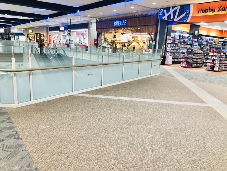 3階 サウスブリッジC(ホビーゾーン前)