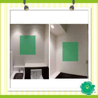 モール内広告 授乳室(オプション)