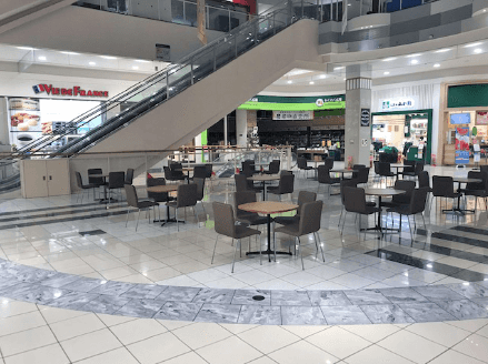 1F リリーコート