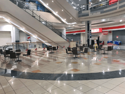 1F チューリップコート