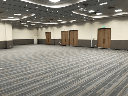 2F イオンホール【※会場料金に光熱費等は含まれております。】