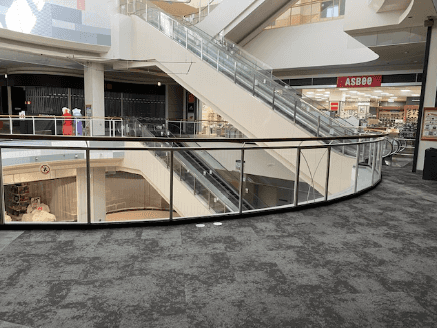 2F  チューリップコート B 【キャリア・ウォーターサーバーNG】