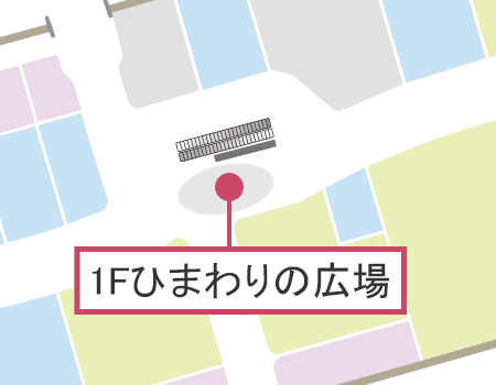 ひまわりの広場1