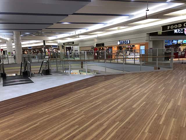 3Fイオン直営前