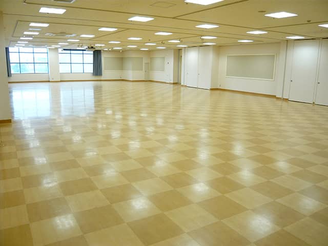 イオンホール