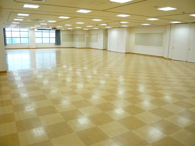 イオンホール