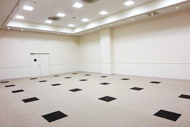 2階イオンホールA