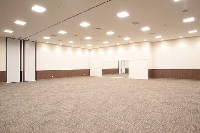 2階 イオンホールB