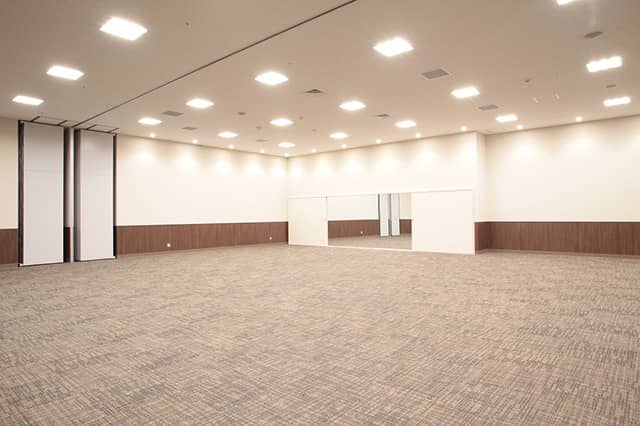 2階 イオンホールB