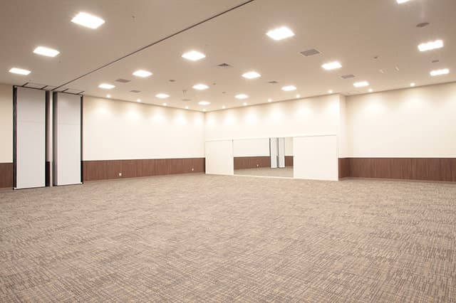 2階 イオンホールB