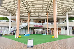 ガーデンコート