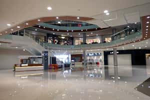 センターコート