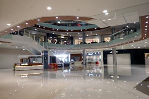 センターコート