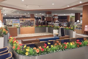 3階レクチャースペース