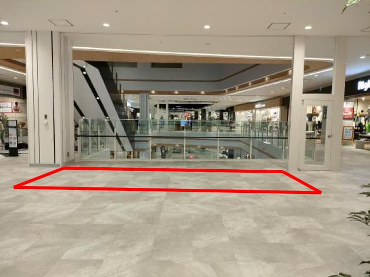 3F イーストブリッジ